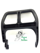 CHAIN BRAKE HANDLE LEVER FOR