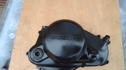 Suzuki 50cc engine cover - ts,