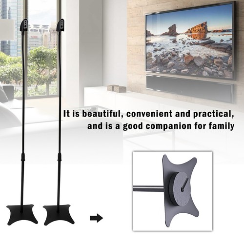 Universal surround sound - universal,