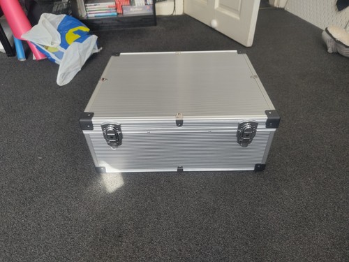 Disc flight case - flight,