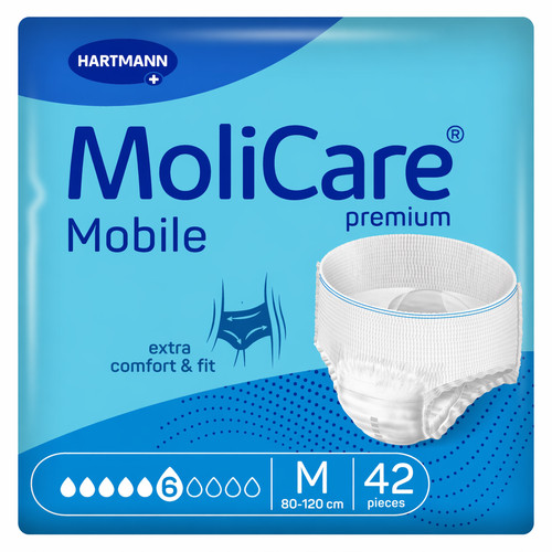 Molicare premium mobile - x,