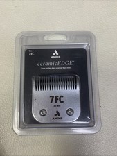 Andis Ceramic Edge Blade Size