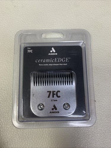Andis ceramic edge blade - andis,