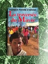 Patrick Pepper D'Arvor - the