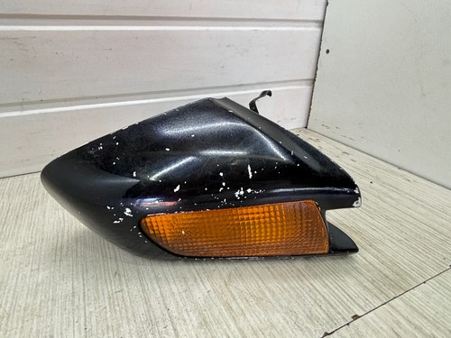 Honda st1100 pan - st1100, european