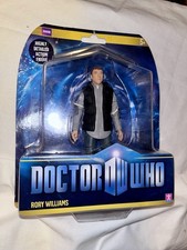 Doctor Who Rory Williams BBC