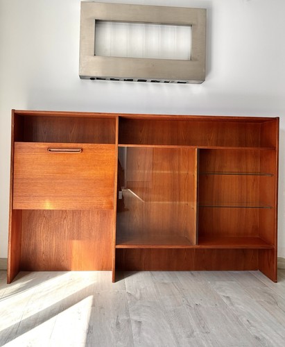 Jentique bookcase shelving - bookcase,