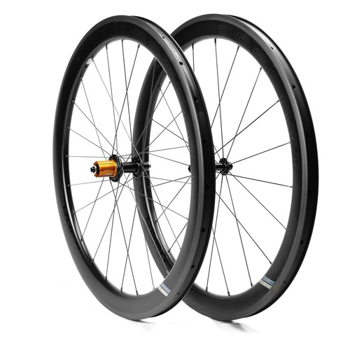 Pacenti pr50 50mm - pr50, carbon