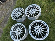 18” 5x98 Alfa Romeo 156 147