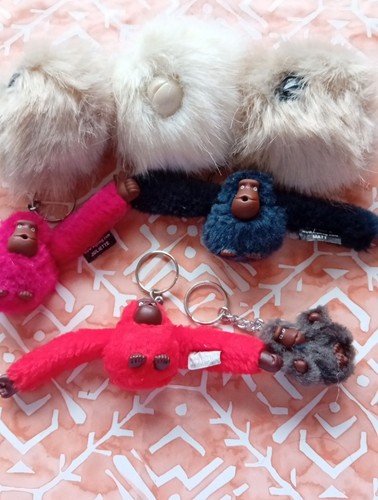 Kipling monkey bundle joblot - kipling,