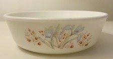 Vintage pyrex blue - pyrex,