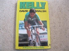 Sean Kelly: A Biography of