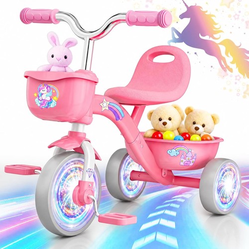 Unicorn tricycle for - unicorn,