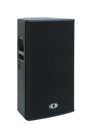 Dynacord vl152 way - dynacord, 2‑way
