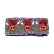 Pachamama Herd of Highland Cow