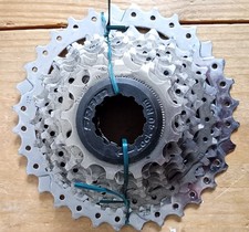 Random vintage bicycle