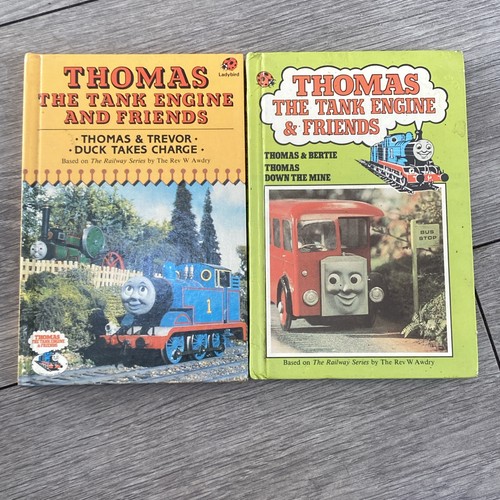 Thomas the tank engine - thomas, book