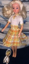 1974/75 Lovely Lively Sindy