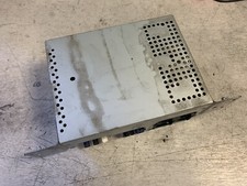 Ford Focus Radio Increased