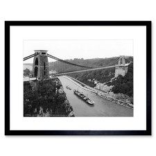 Vintage Photo Clifton