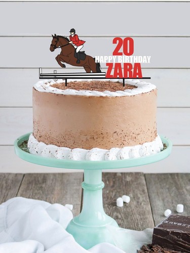 Horse riding show jumping any - riding,