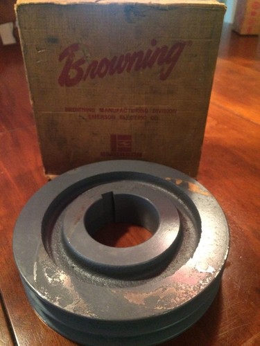 Browning step pulley 2p75a - browning,