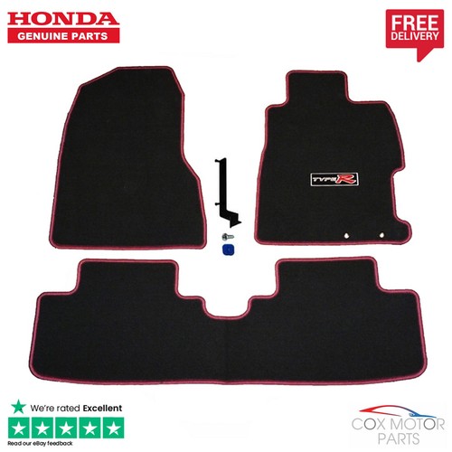 Genuine honda civic - genuine,