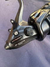 Shimano Baitrunner DL 4000 FB