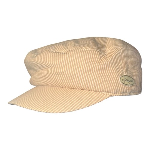 Kangol mau cap size - cap, xl