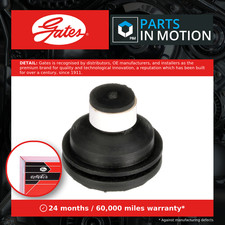 Buffer, engine cover fits