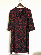 M&S Tunic Dress Size 12