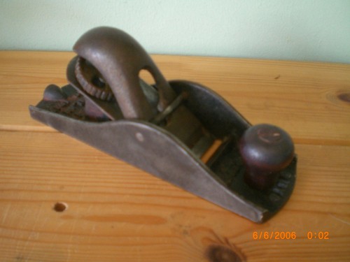 Guys hand tools - hand,