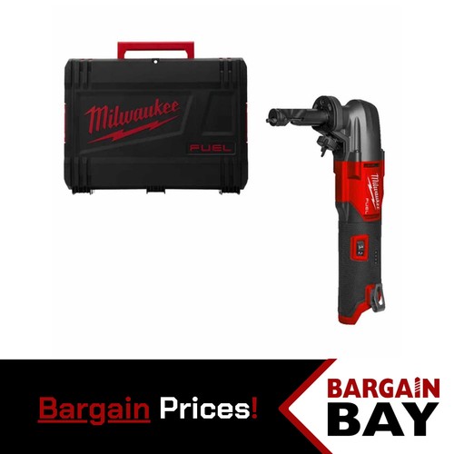 Milwaukee m12 fnb16 fuel - milwaukee, fnb16-0x