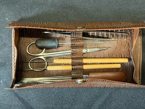 Vintage clay adams - vintage, clay-adams