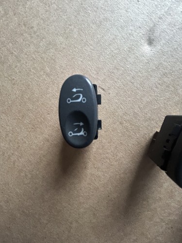 Smart roadster electric - smart,