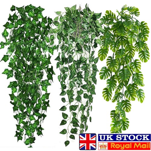 5pc artificial ivy vine - ivy,