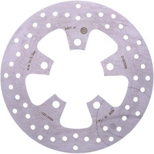 Brembo Oro Fixed Disc 230mm for Motorcycles for: Kawasaki ZX-7R ZX-7RR ZXR Ninja