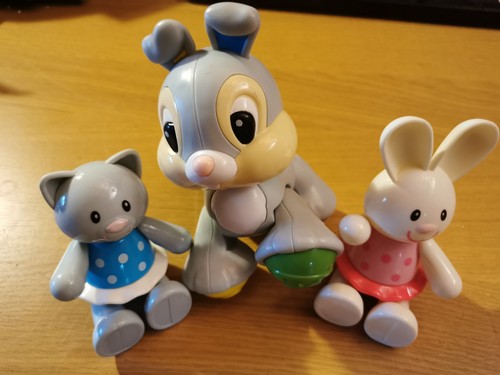 Elc click clack - elc,