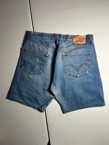 Vintage y2k levi 501 - vintage,