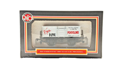 Dapol gauge virgin - dapol,