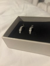 Warren James Sterling Silver