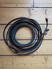 Naim NAC A5 Speaker Cable 2 X