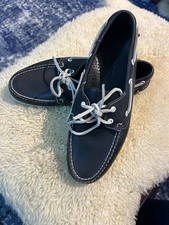 Sebago Docksides Deck Shoes