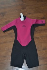 TRIBORD Kids Wetsuit size 12YRS