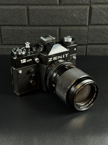 Zenit 12xp 35mm slr - 12xp,