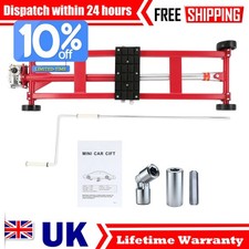 Car Lift 2.5 Ton Mini