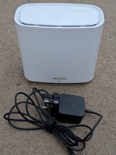 ASUS XT8-AX6600 Tri-Band WiFi