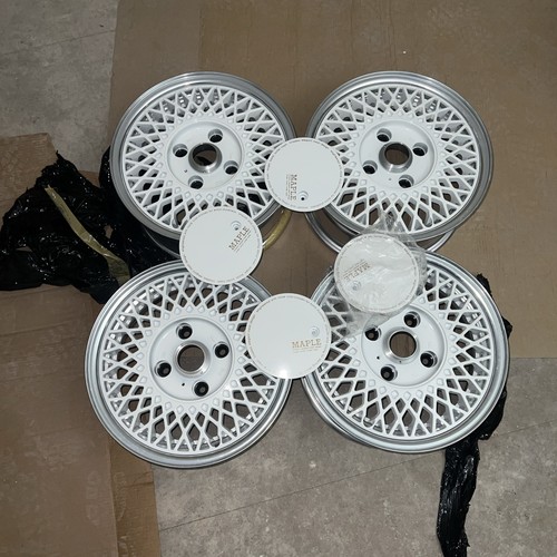 Enkei mag wheels alloys - enkei,
