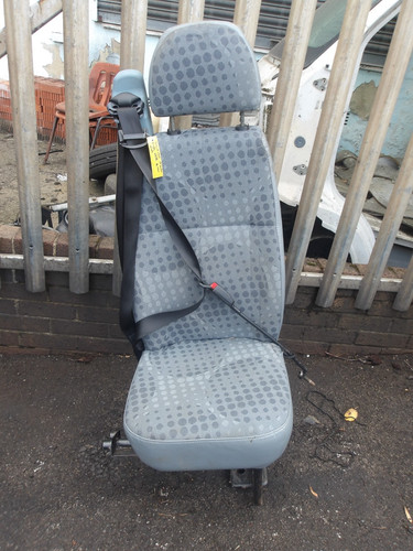 Ford transit mk7 - transit,