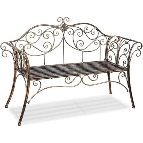 Hlc metal antique - metal,